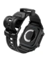 Kup Case Spigen Rugged Armor Pro Apple Watch 10 46mm Matt Schwarz - SPN16539 - {ean13} - Sklep Home Screen