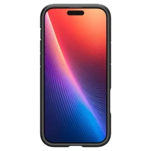 Kup Etui Spigen Tough Armor T Mag MagSafe Apple iPhone 16 Pro Max černé - SPN16540 - {ean13} - Sklep Home Screen