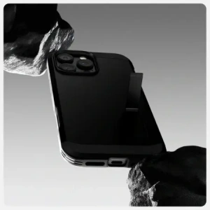 Kup Etui Spigen Tough Armor T Mag MagSafe Apple iPhone 16 Pro Max černé - SPN16540 - {ean13} - Sklep Home Screen