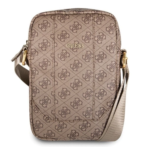 Kup Guess Tasche GUTB104GB 10" braun/braun 4G UPTOWN - GUE379BR - {ean13} - Sklep Home Screen