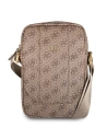 Guess GUTB104GB 10" brown 4G UPTOWN