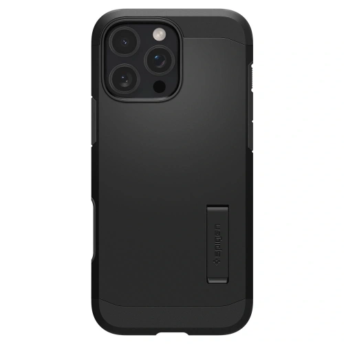 Buy Case Spigen Tough Armor T Mag MagSafe Apple iPhone 16 Pro Black - SPN16541 - {ean13} - Home Screen Store Europe