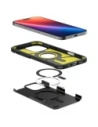 Kup Etui Spigen Tough Armor T Mag MagSafe Apple iPhone 16 Pro Černá - SPN16541 - {ean13} - Sklep Home Screen