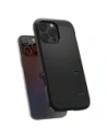 Kup Etui Spigen Tough Armor T Mag MagSafe Apple iPhone 16 Pro Černá - SPN16541 - {ean13} - Sklep Home Screen