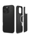 Case Spigen Cyrill Kajuk Mag MagSafe Apple iPhone 16 Pro Black