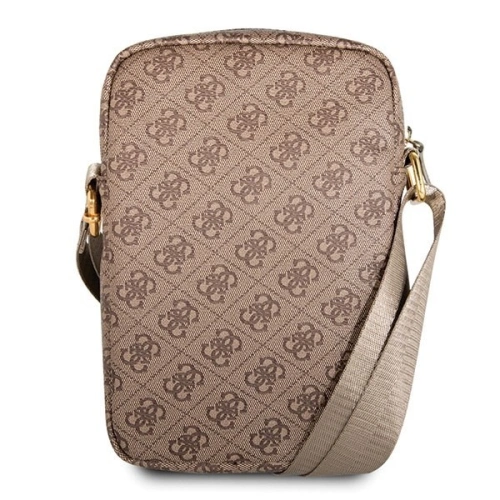 Kup Guess Tasche GUTB104GB 10" braun/braun 4G UPTOWN - GUE379BR - {ean13} - Sklep Home Screen