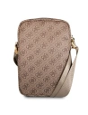 Kup Guess Torba GUTB104GB 10" barna /brown 4G UPTOWN - GUE379BR - {ean13} - Sklep Home Screen