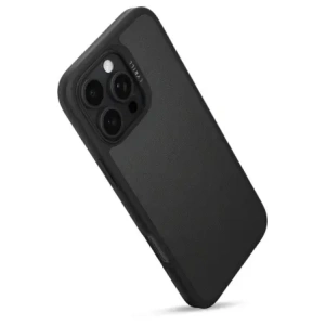 Kup Etui Spigen Cyrill Kajuk Mag MagSafe Apple iPhone 16 Pro černé - SPN16542 - {ean13} - Sklep Home Screen