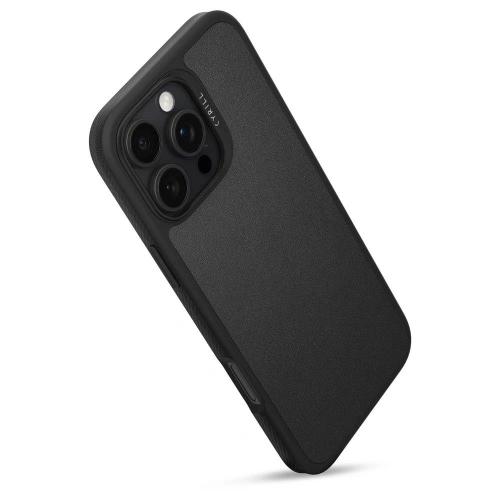 Buy Case Spigen Cyrill Kajuk Mag MagSafe Apple iPhone 16 Pro Black - SPN16542 - {ean13} - Home Screen Store Europe