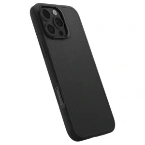 Kup Etui Spigen Cyrill Kajuk Mag MagSafe Apple iPhone 16 Pro černé - SPN16542 - {ean13} - Sklep Home Screen