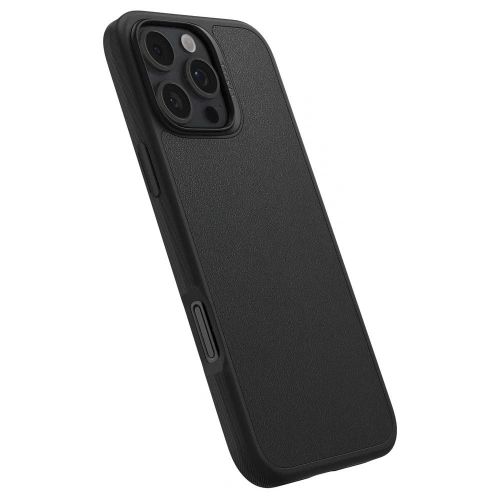 Kup Etui Spigen Cyrill Kajuk Mag MagSafe Apple iPhone 16 Pro černé - SPN16542 - {ean13} - Sklep Home Screen