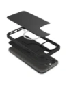 Kup Etui Spigen Cyrill Kajuk Mag MagSafe Apple iPhone 16 Pro černé - SPN16542 - {ean13} - Sklep Home Screen