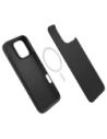 Kup Etui Spigen Cyrill Kajuk Mag MagSafe Apple iPhone 16 Pro černé - SPN16542 - {ean13} - Sklep Home Screen