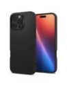 Kup Case Spigen Cyrill Kajuk Mag MagSafe Apple iPhone 16 Pro Schwarz - SPN16542 - {ean13} - Sklep Home Screen