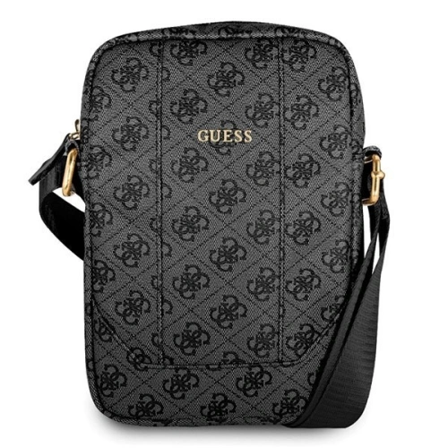 Kup Guess Taška GUTB104GG 10" šedá/grey 4G UPTOWN - GUE380GRY - {ean13} - Sklep Home Screen