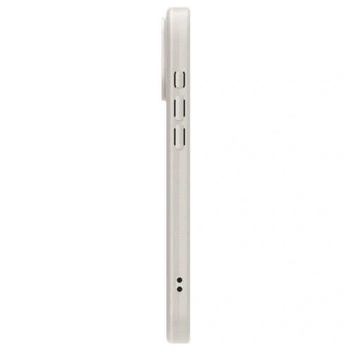 Buy Case Spigen Cyrill Kajuk Mag MagSafe Apple iPhone 16 Pro Cream - SPN16543 - {ean13} - Home Screen Store Europe
