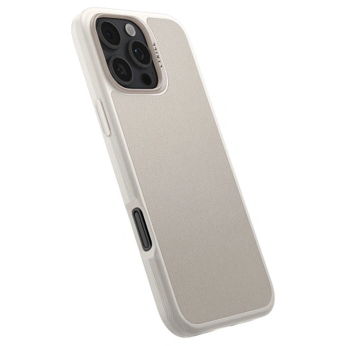 Buy Case Spigen Cyrill Kajuk Mag MagSafe Apple iPhone 16 Pro Cream - SPN16543 - {ean13} - Home Screen Store Europe