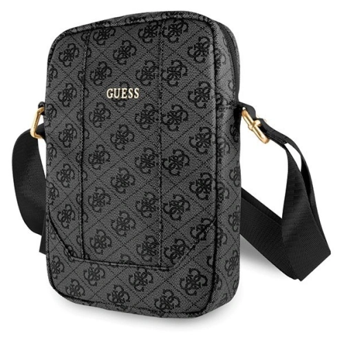 Buy Guess GUTB104GG 10" grey 4G UPTOWN - GUE380GRY - {ean13} - Home Screen Store Europe