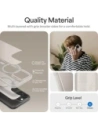 Kup Etui Spigen Cyrill Kajuk Mag MagSafe Apple iPhone 16 Pro Cremă - SPN16543 - {ean13} - Sklep Home Screen