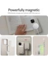 Buy Case Spigen Cyrill Kajuk Mag MagSafe Apple iPhone 16 Pro Cream - SPN16543 - {ean13} - Home Screen Store Europe