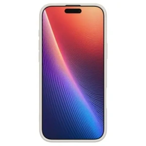 Kup Etui Spigen Cyrill Kajuk Mag MagSafe Apple iPhone 16 Pro Max Krém - SPN16544 - {ean13} - Sklep Home Screen