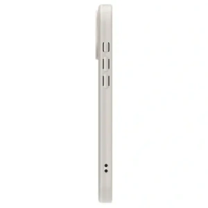 Kup Etui Spigen Cyrill Kajuk Mag MagSafe Apple iPhone 16 Pro Max Cream - SPN16544 - {ean13} - Sklep Home Screen