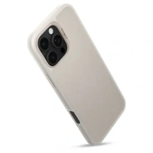 Kup Etui Spigen Cyrill Kajuk Mag MagSafe Apple iPhone 16 Pro Max Crem - SPN16544 - {ean13} - Sklep Home Screen