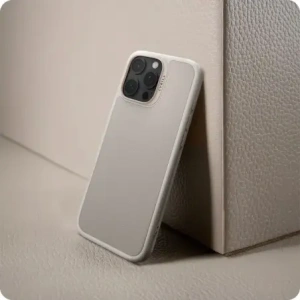 Kup Etui Spigen Cyrill Kajuk Mag MagSafe Apple iPhone 16 Pro Max Krém - SPN16544 - {ean13} - Sklep Home Screen
