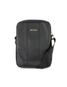 Guess GUTB10TBK 10" black Saffiano