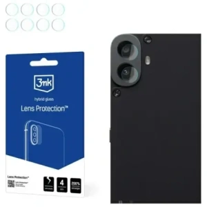 Buy 3MK Lens Protect Nothing CMF Phone 1 [4 PACK] - 3MK15751 - {ean13} - Home Screen Store Europe