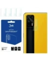 3MK Lencse Védő Realme GT 5G [4 CSOMAG]