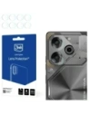 Hybridní sklo na objektiv fotoaparátu 3MK Ochrana objektivu Tecno Pova 6 Neo [4 PACK]
