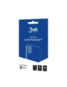 3MK Protecție pentru lentile Tecno Spark 20 [4 PACHET]