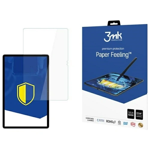 Buy 3MK PaperFeeling Realme Pad 2 13" [2 PACK] - 3MK15760 - {ean13} - Home Screen Store Europe
