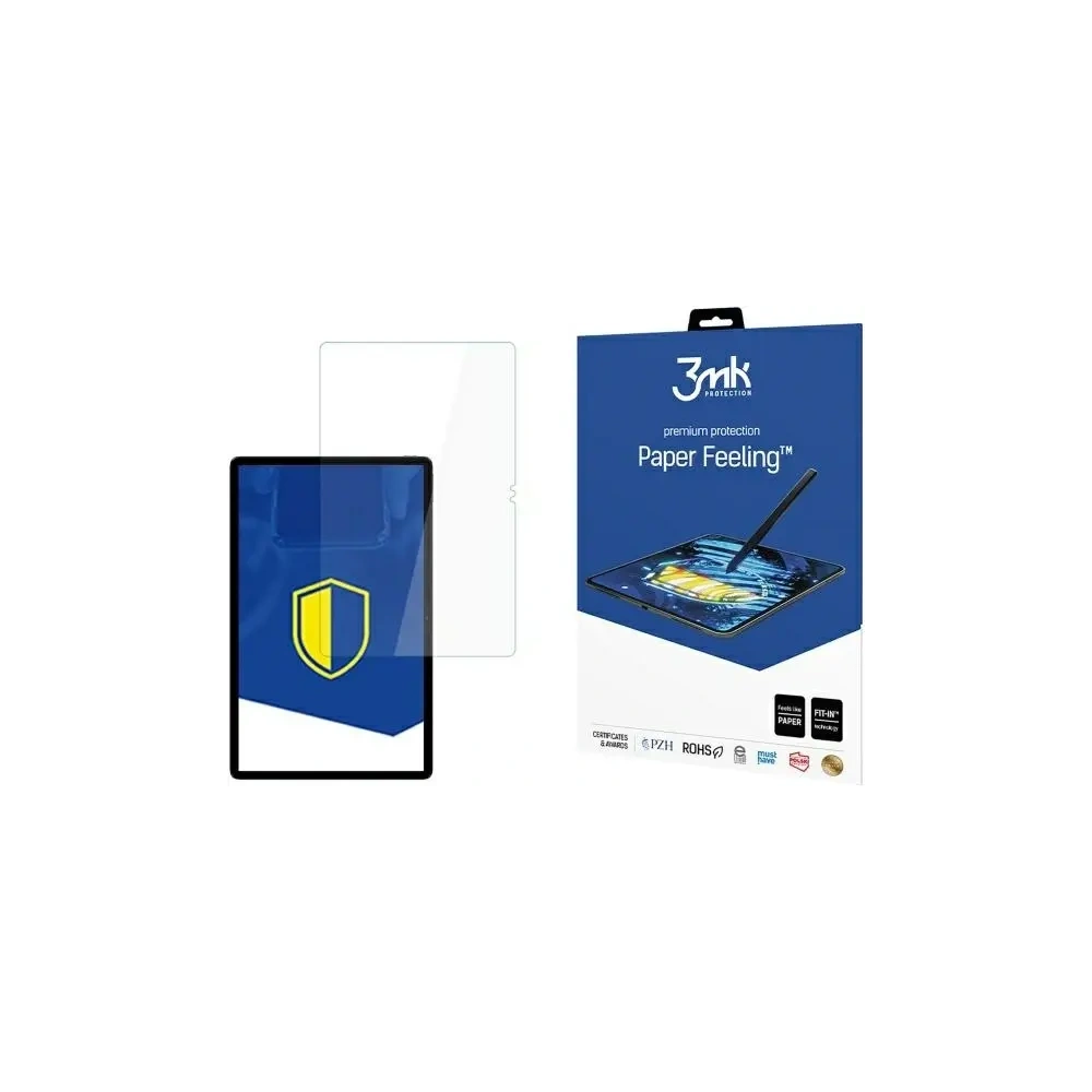 Folia 3MK PaperFeeling Realme Pad 2 13" [2 PACK]