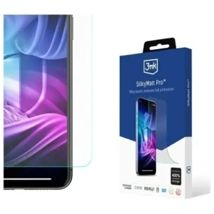 Kup Matná fólie 3MK SilkyMatt Pro Samsung Galaxy A05s - 3MK15761 - {ean13} - Sklep Home Screen