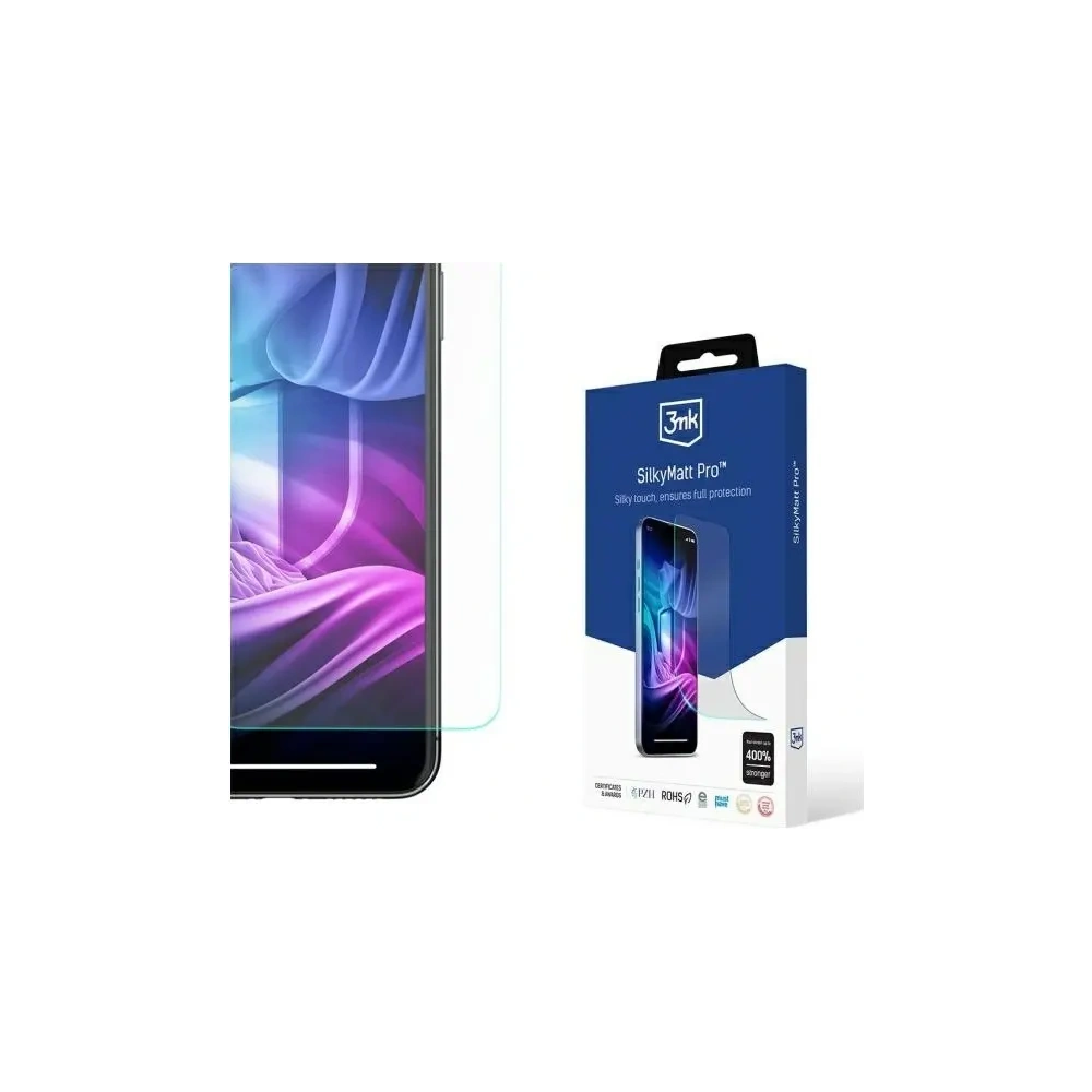 Folia matowa 3MK SilkyMatt Pro Samsung Galaxy A05s