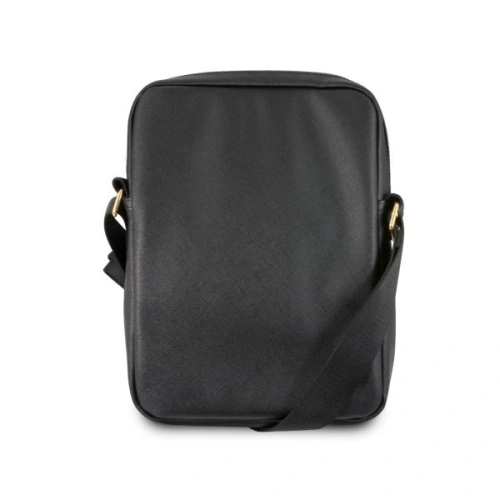 Kup Guess Tasche GUTB10TBK 10" schwarz/schwarz Saffiano - GUE381BLK - {ean13} - Sklep Home Screen