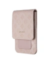 Guess GUWBPELLP világosrózsaszín 4G Peony Wallet Bag