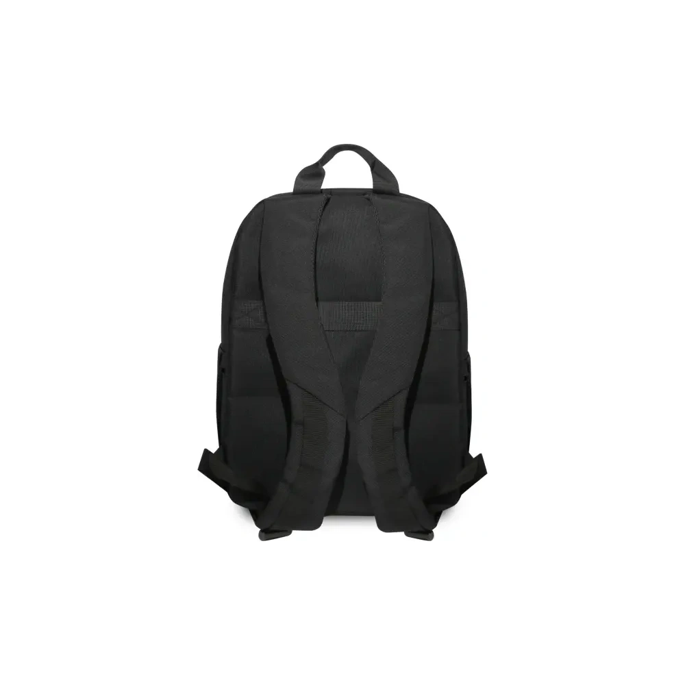 Plecak BMW BMBP15COMPVSKL 16" Nylon Blue Stripe czarny/black