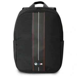 Kup BMW BMBP15COMPVSKR 16" Tasche Nylon Rot Streifen schwarz - BMW724 - {ean13} - Sklep Home Screen