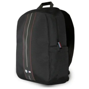 Kup BMW BMBP15COMPVSKR 16" Tasche Nylon Rot Streifen schwarz - BMW724 - {ean13} - Sklep Home Screen