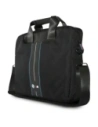 Kup Torba BMW BMCB15COMPVSKL 16" Nylon Blue Stripe černá/black - BMW725 - {ean13} - Sklep Home Screen