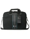Kup Torba BMW BMCB15COMPVSKL 16" Nylon Blue Stripe czarny/black - BMW725 - {ean13} - Sklep Home Screen