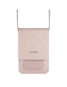 Kup Guess Torebă GUWBPELLP roz deschis /light pink 4G Peony Wallet Bag - GUE382PNK - {ean13} - Sklep Home Screen