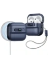 Etui ESR Pulse Halolock MagSafe Apple AirPods 4 Blue