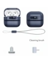 Kup Etui ESR Pulse Halolock MagSafe Apple AirPods 4 Blue - ESR866 - {ean13} - Sklep Home Screen