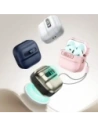 Kup Etui ESR Pulse Halolock MagSafe Apple AirPods 4 Blue - ESR866 - {ean13} - Sklep Home Screen