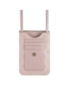 Kup Guess Torebă GUWBPELLP roz deschis /light pink 4G Peony Wallet Bag - GUE382PNK - {ean13} - Sklep Home Screen
