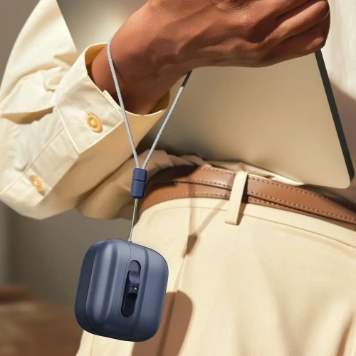 Kup ESR Pulse Halolock MagSafe Apple AirPods 4 Kék - ESR866 - {ean13} - Sklep Home Screen
